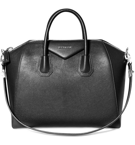 givenchy antigona mini sugar leather satchel|medium antigona soft leather tote.